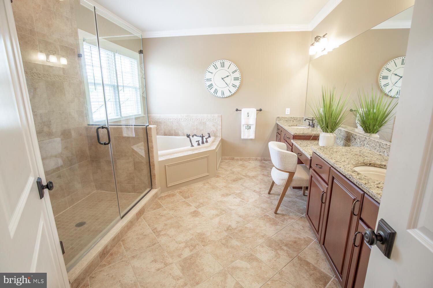 ASHLAND MEADOWS - Residential