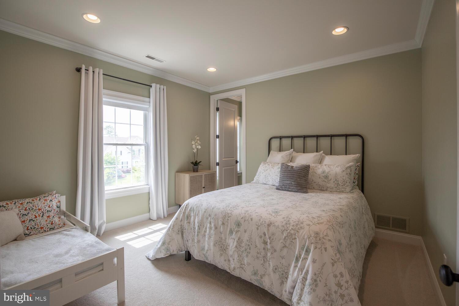 ASHLAND MEADOWS - Residential