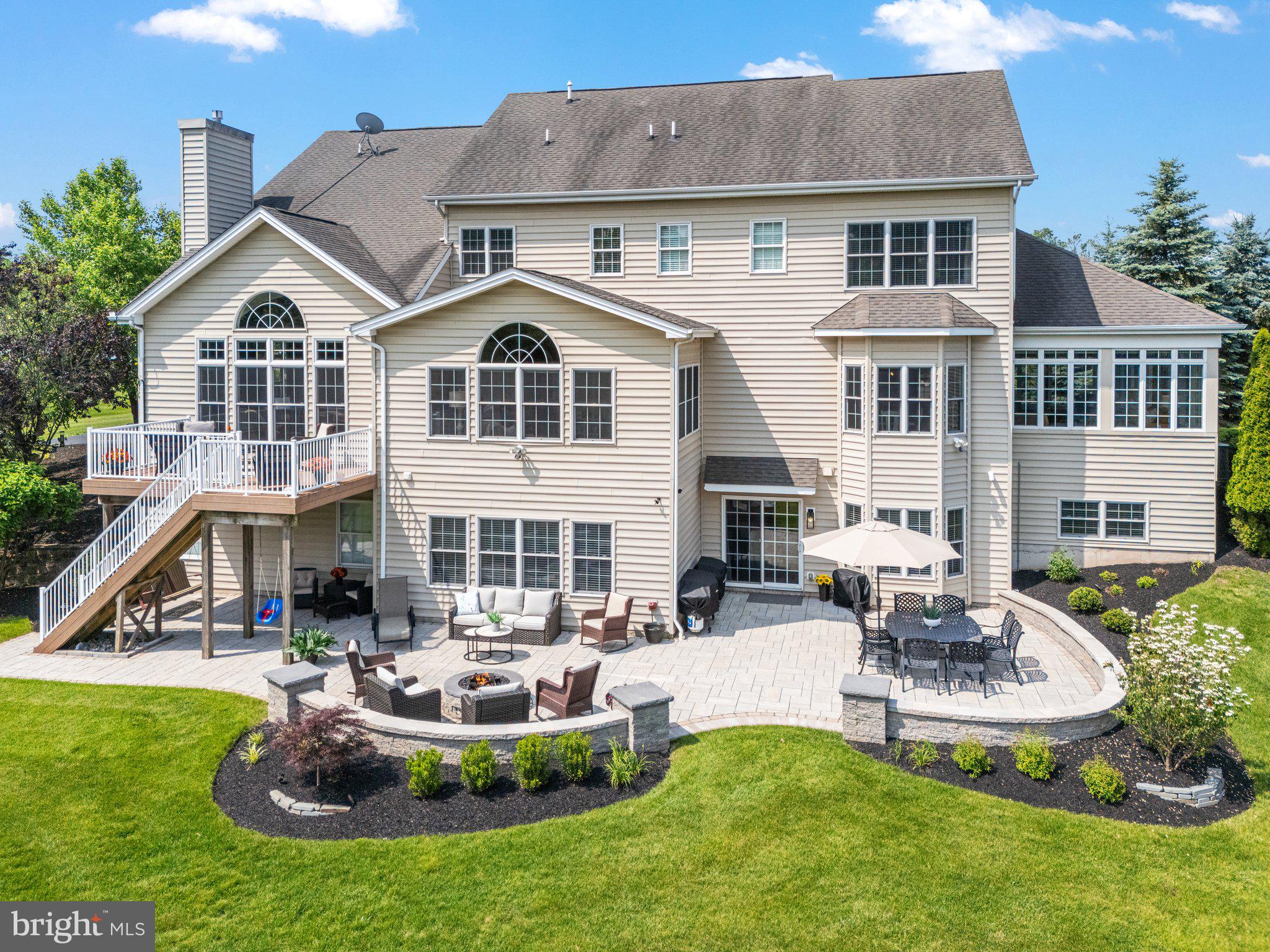 ASHLAND MEADOWS - Residential