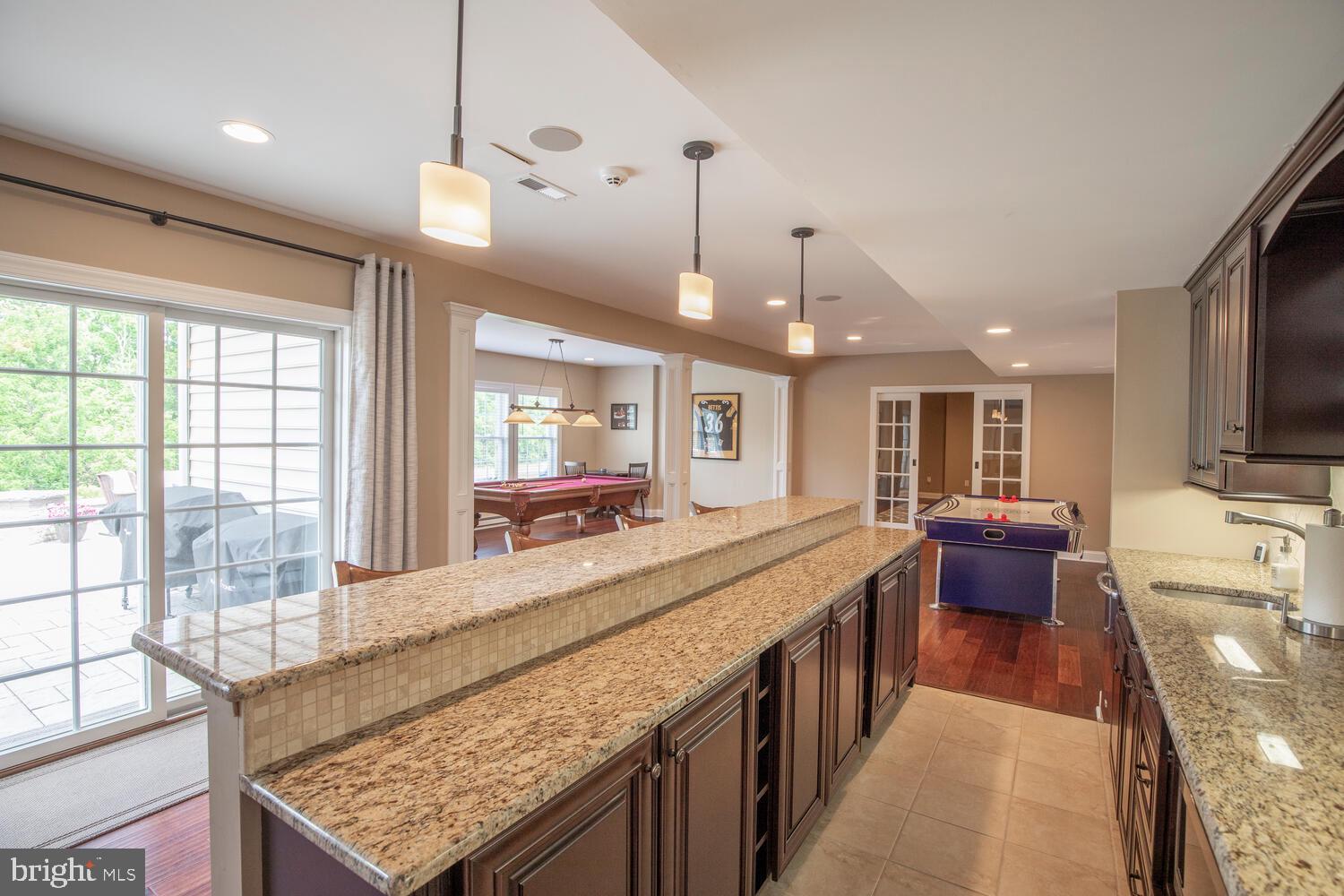 ASHLAND MEADOWS - Residential