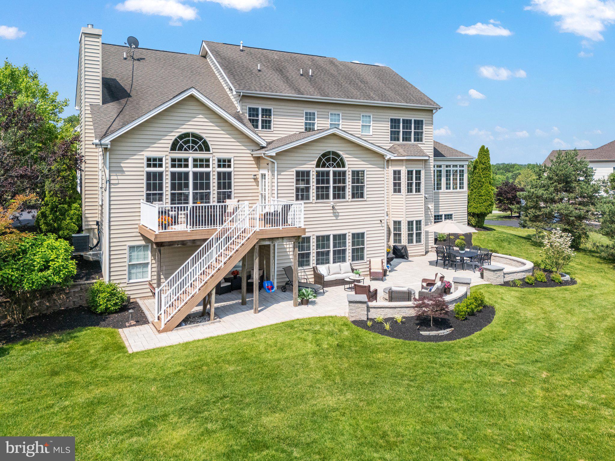 ASHLAND MEADOWS - Residential