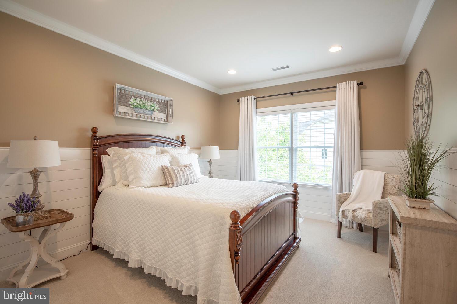 ASHLAND MEADOWS - Residential