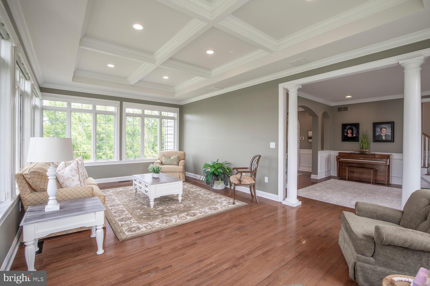 ASHLAND MEADOWS - Residential