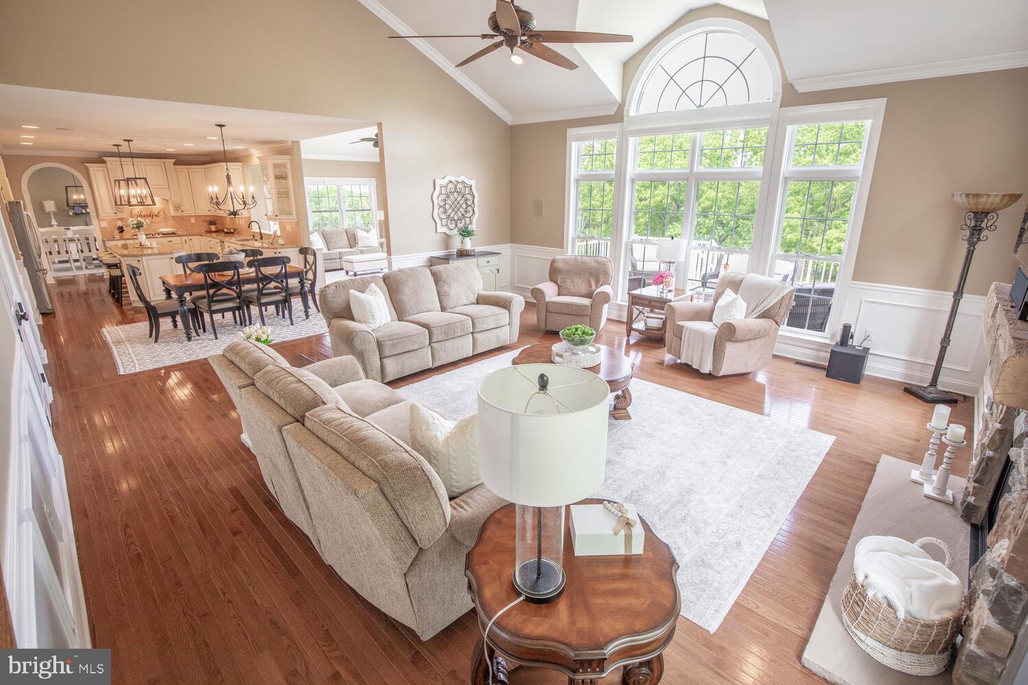 ASHLAND MEADOWS - Residential