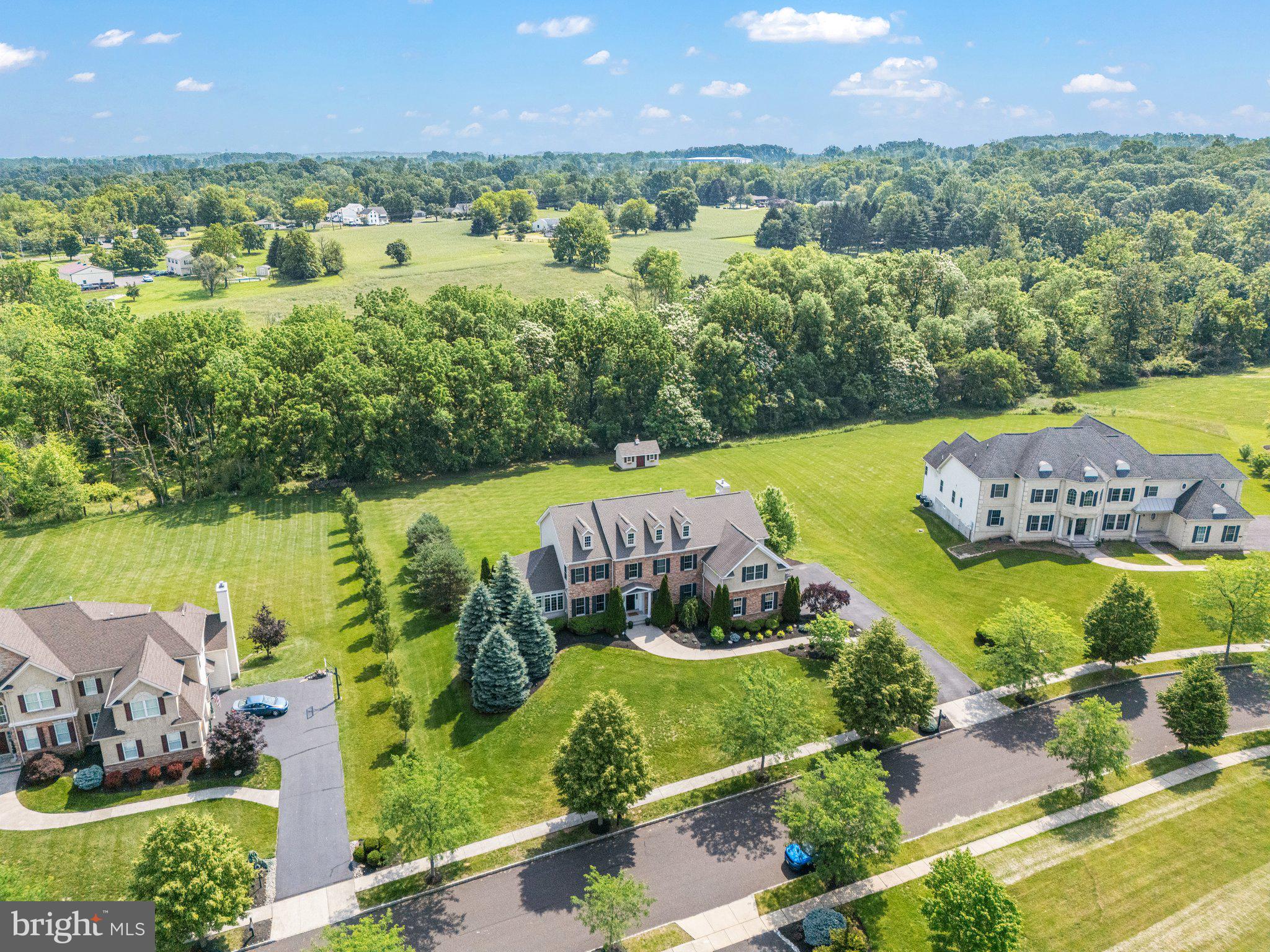 ASHLAND MEADOWS - Residential