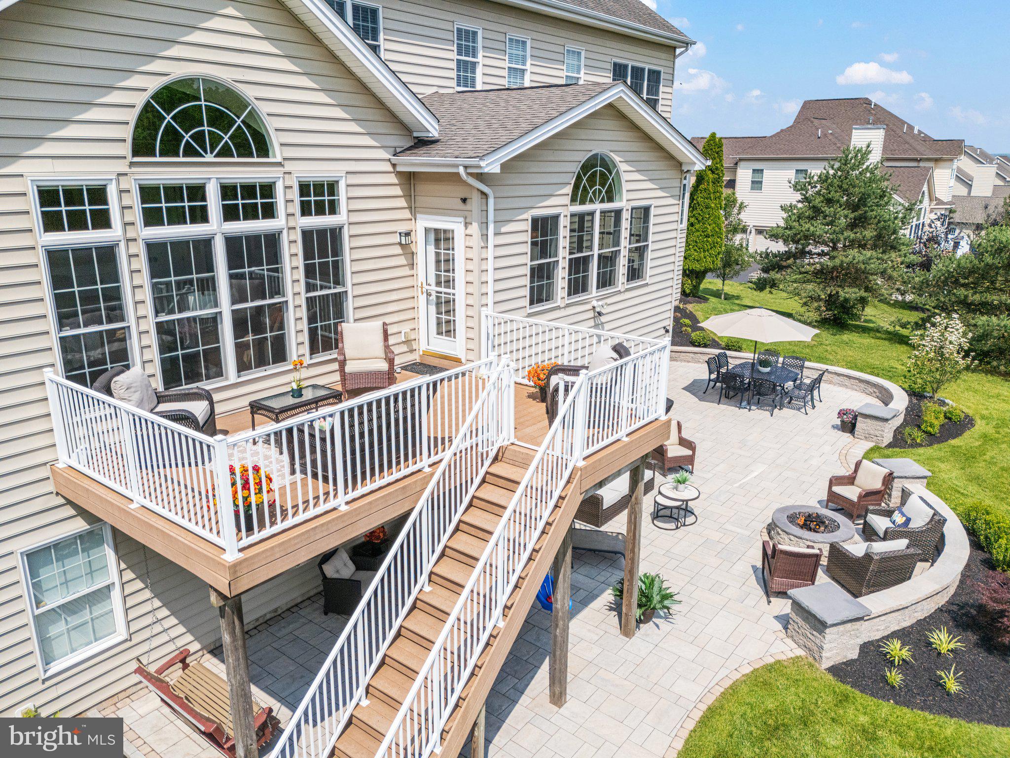 ASHLAND MEADOWS - Residential