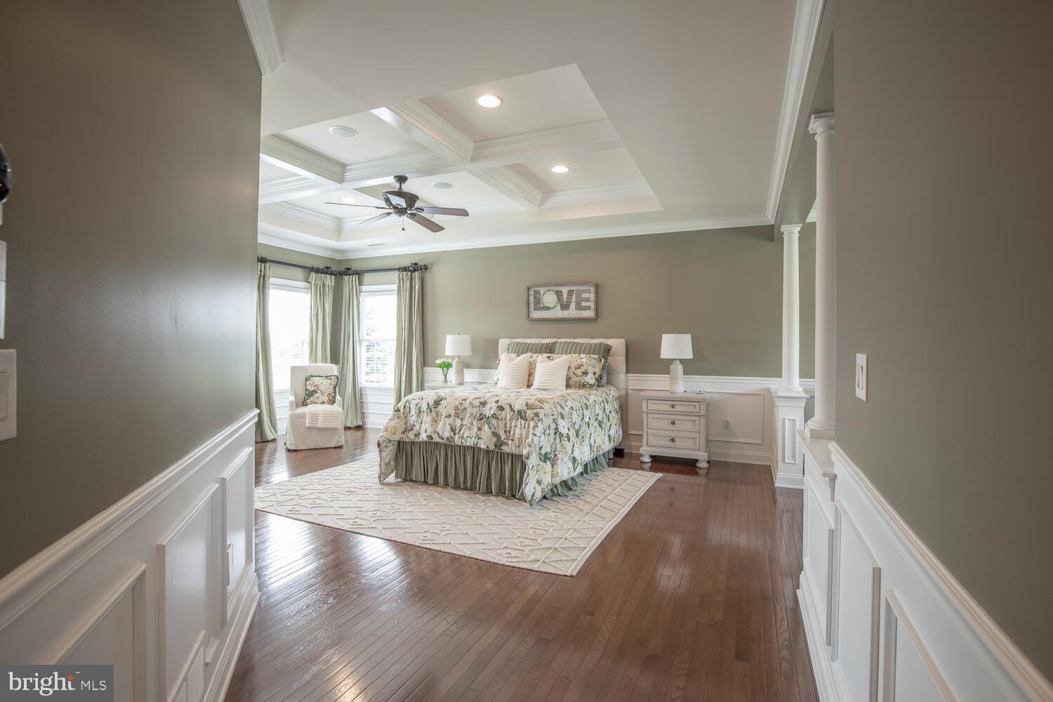 ASHLAND MEADOWS - Residential