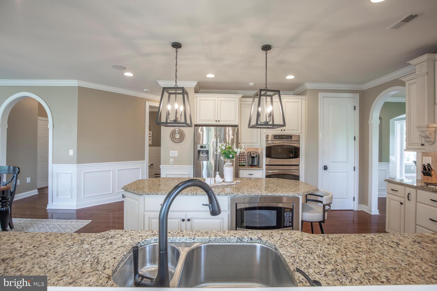 ASHLAND MEADOWS - Residential