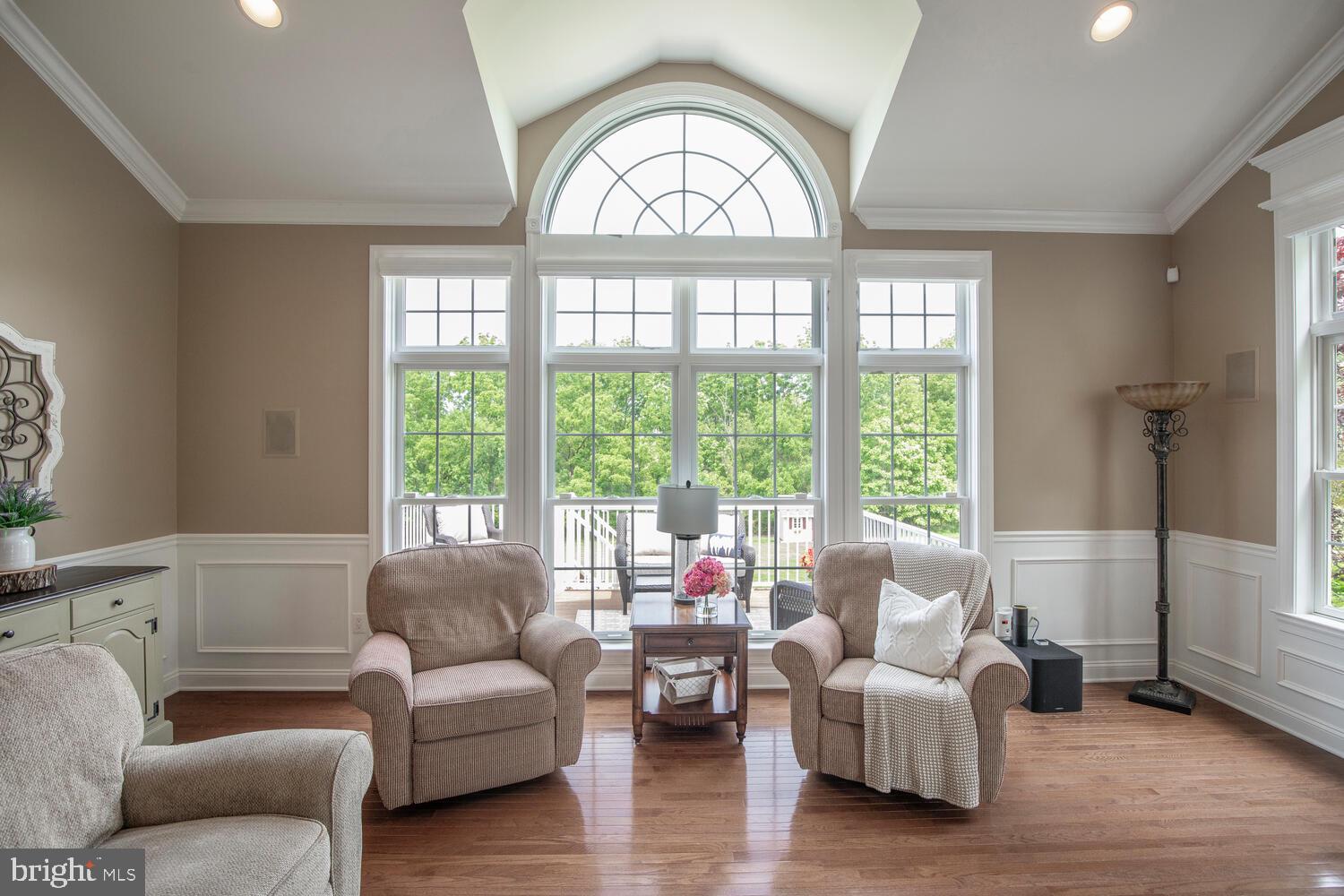 ASHLAND MEADOWS - Residential