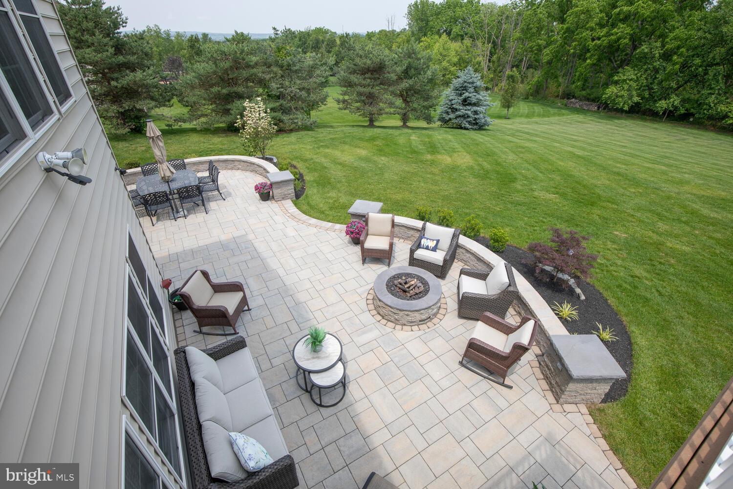 ASHLAND MEADOWS - Residential