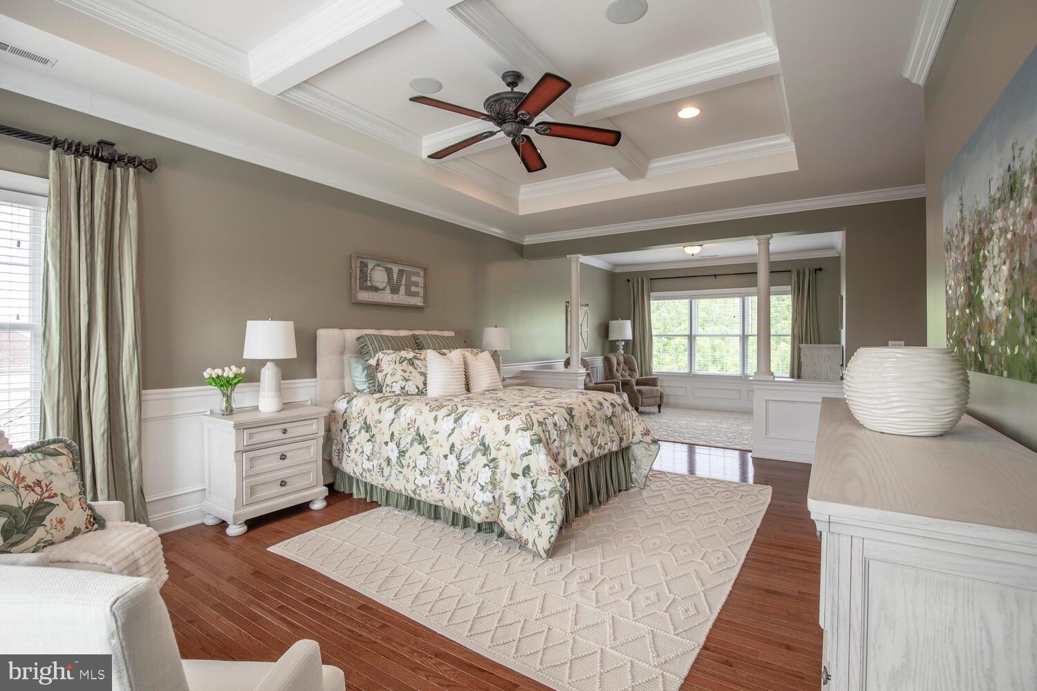 ASHLAND MEADOWS - Residential