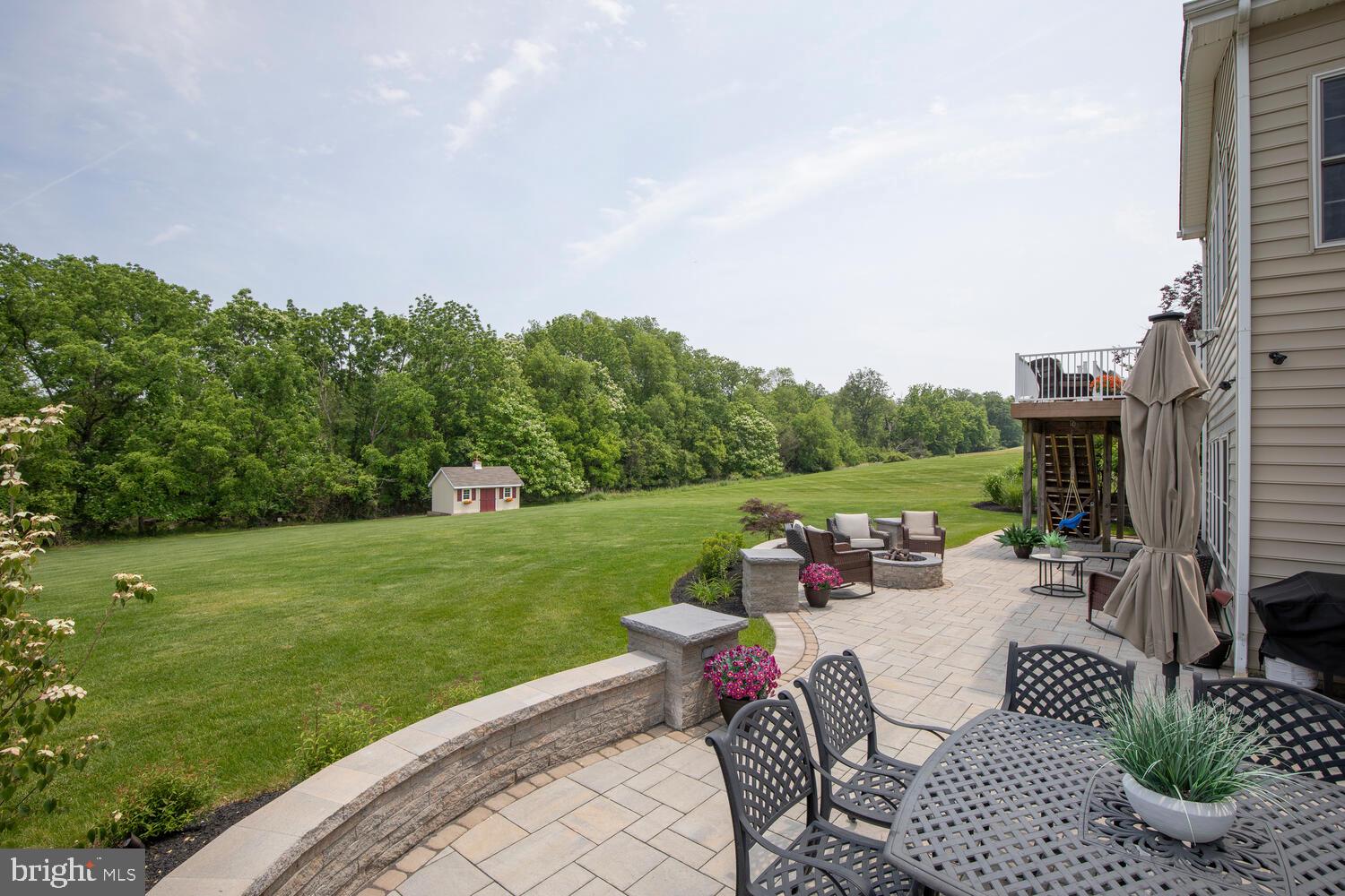 ASHLAND MEADOWS - Residential