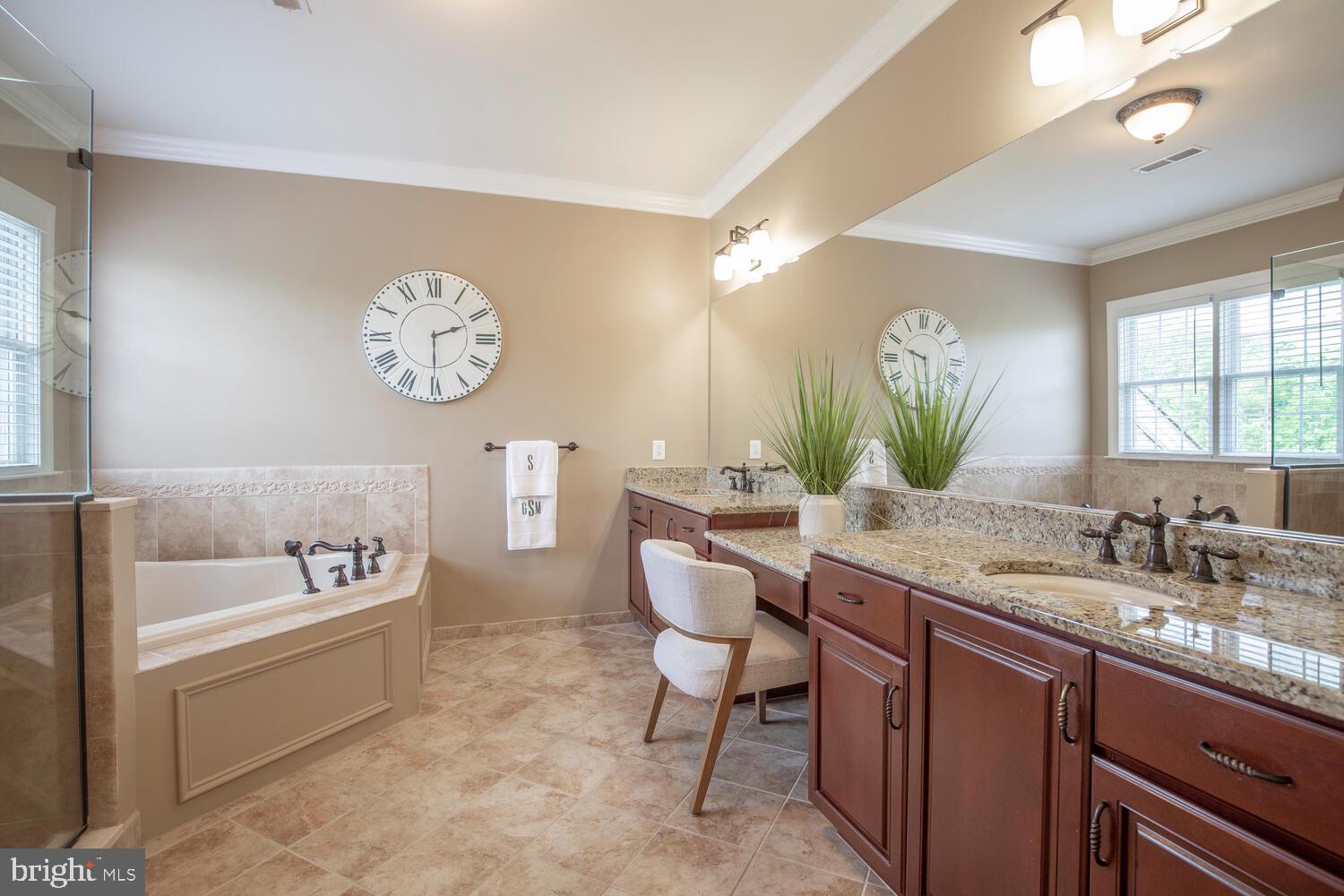 ASHLAND MEADOWS - Residential