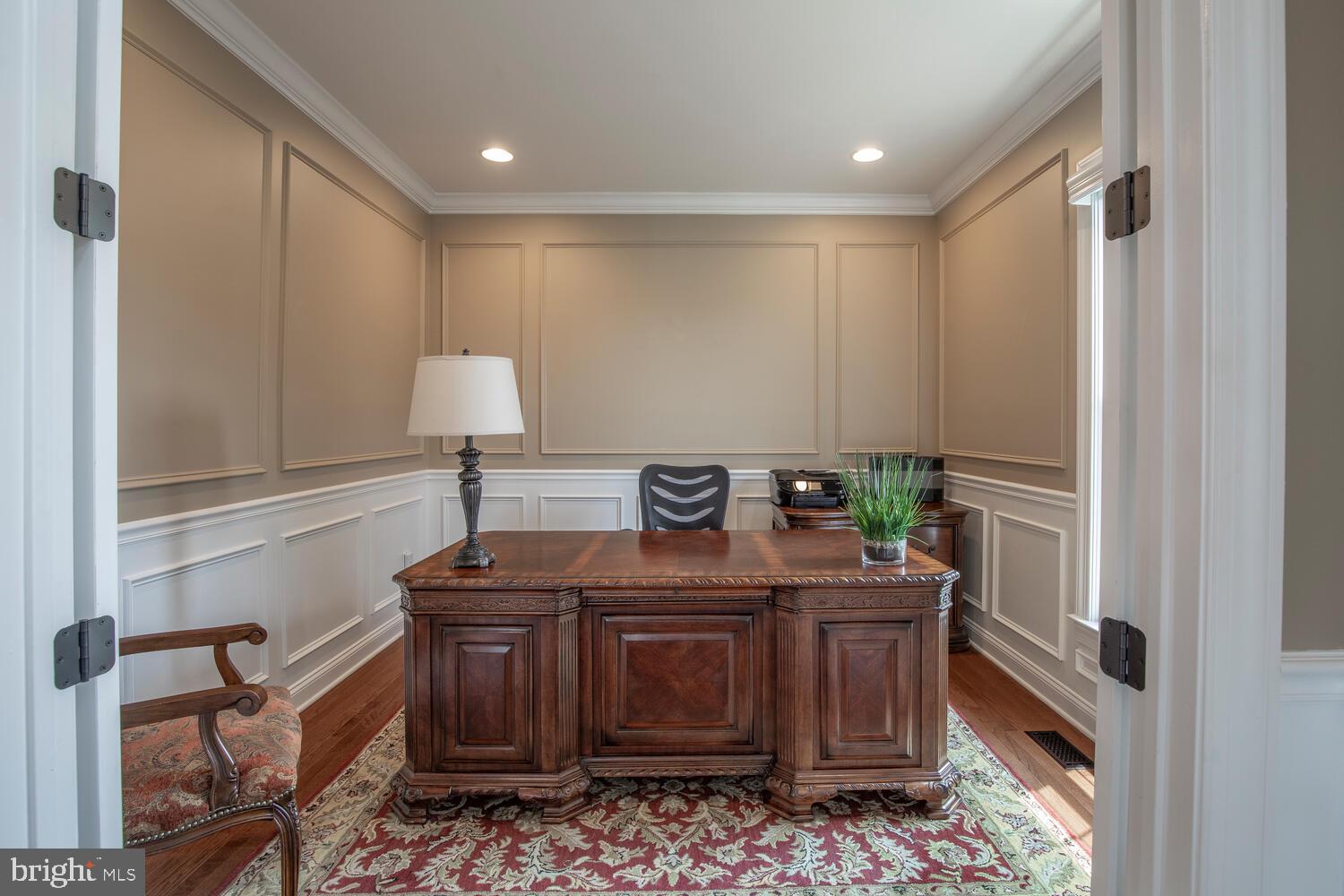 ASHLAND MEADOWS - Residential