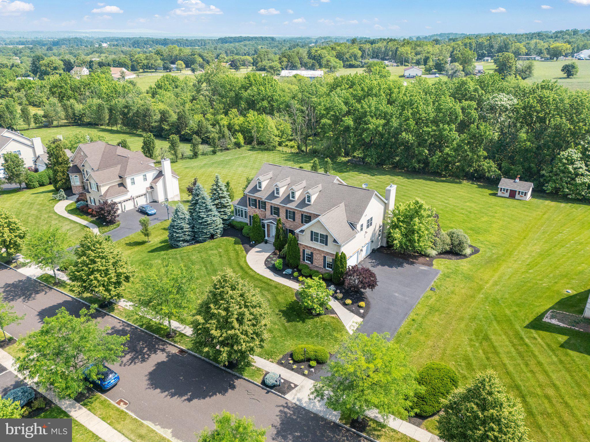 ASHLAND MEADOWS - Residential