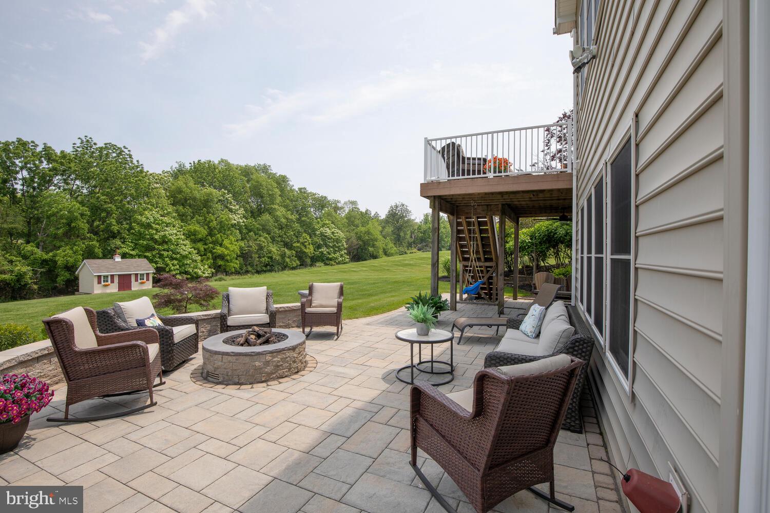 ASHLAND MEADOWS - Residential