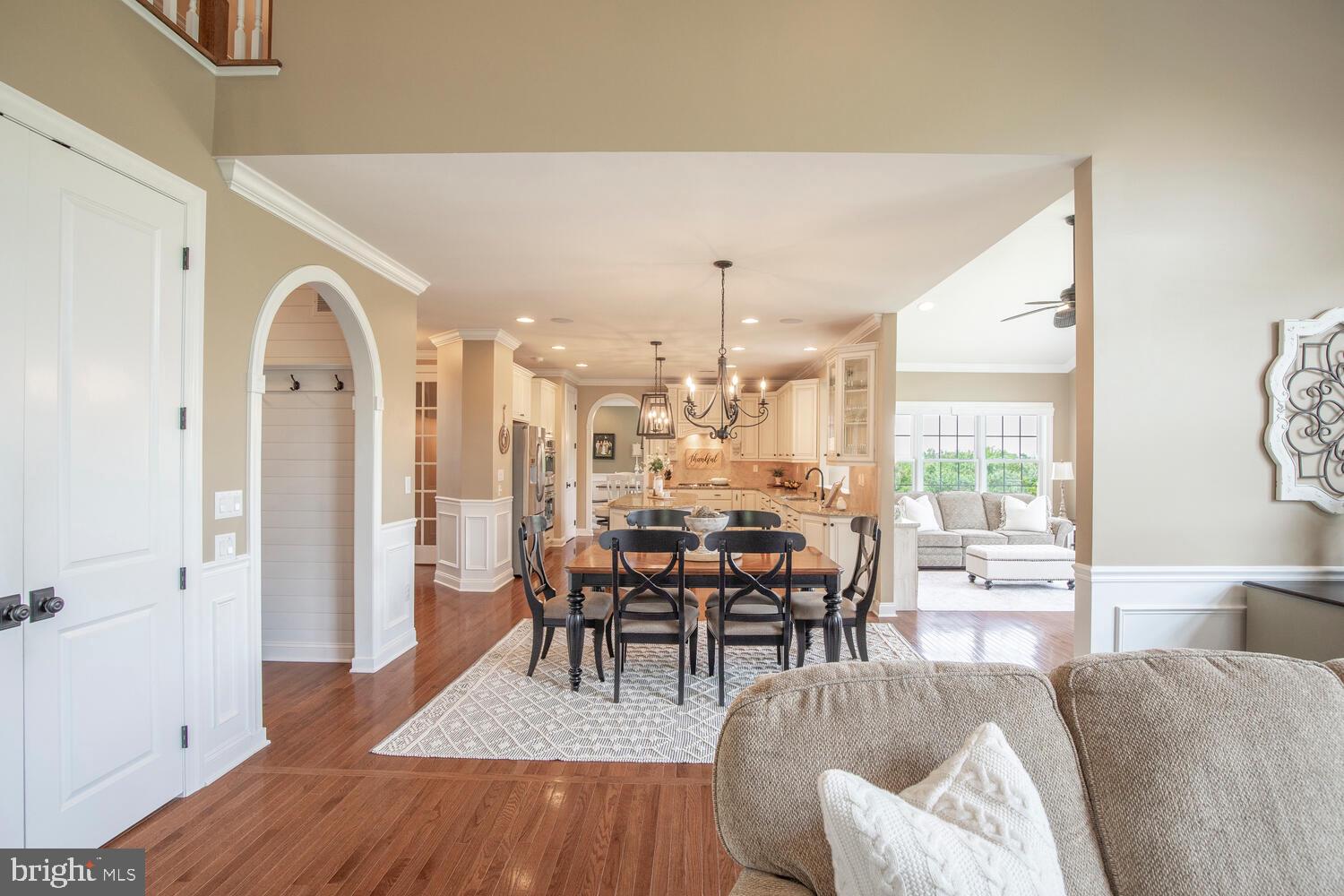 ASHLAND MEADOWS - Residential