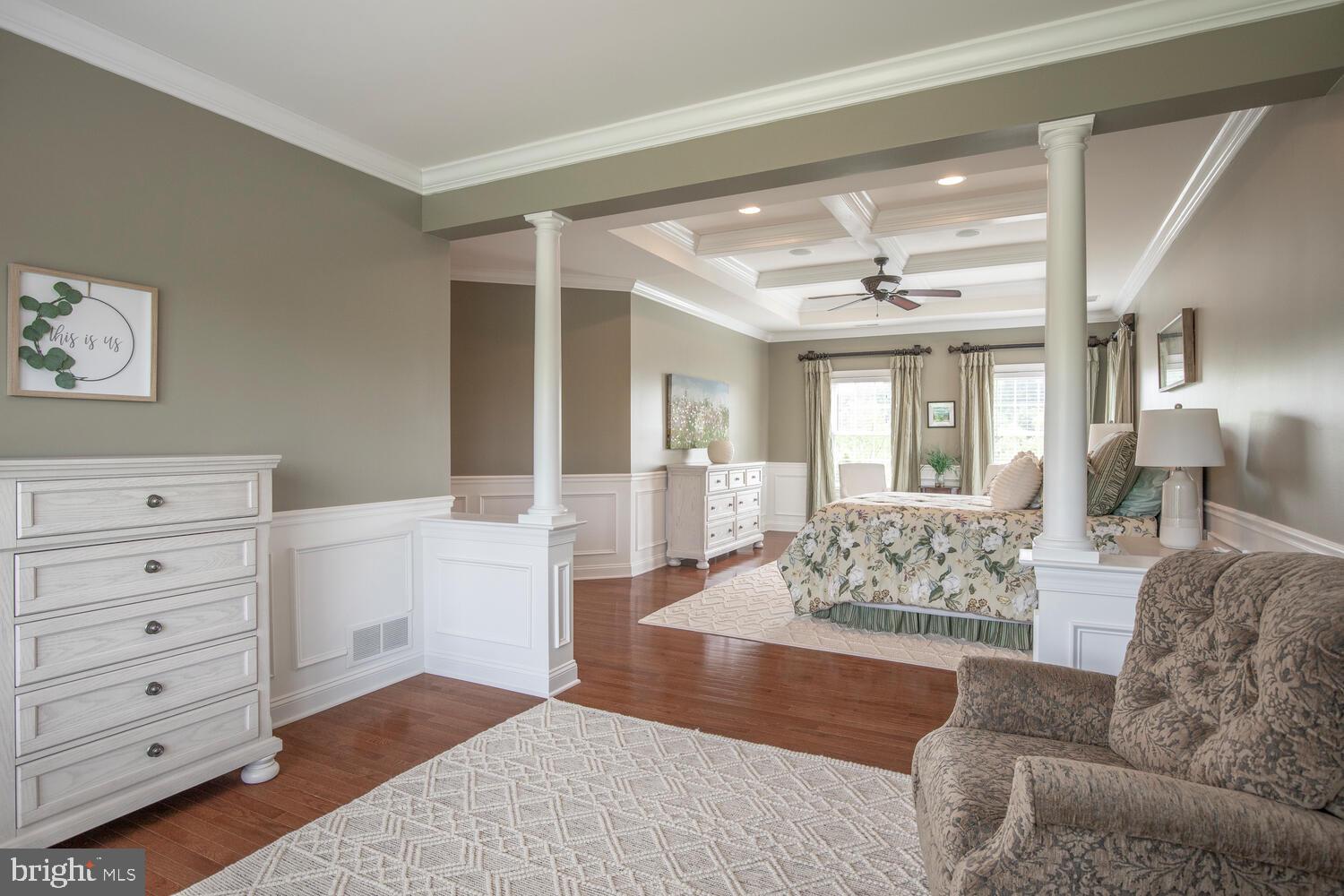 ASHLAND MEADOWS - Residential