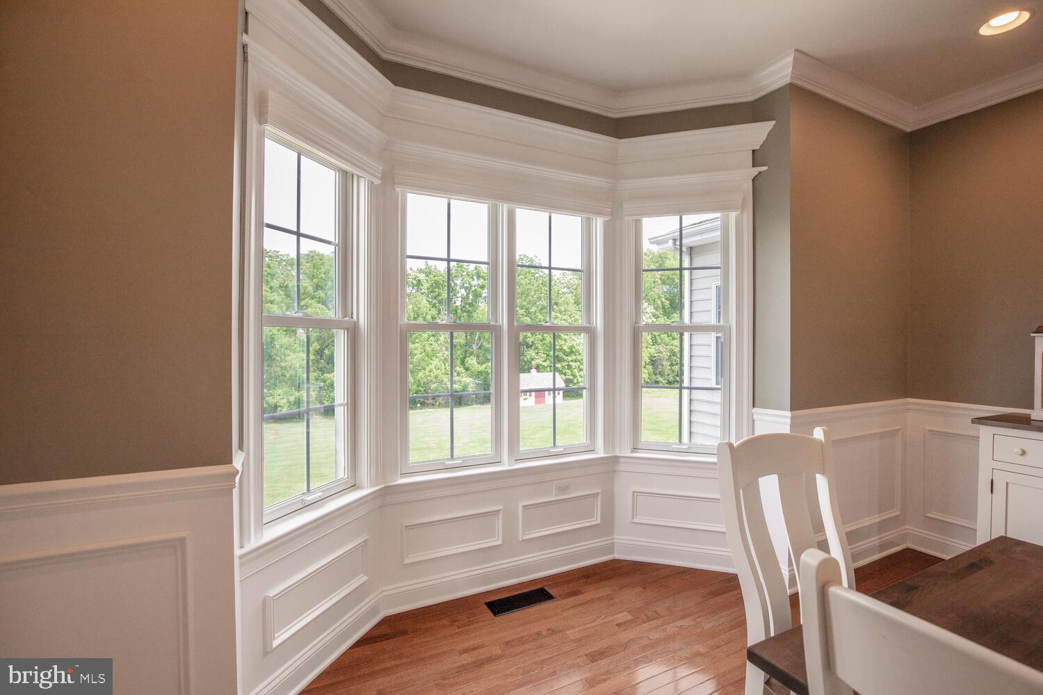 ASHLAND MEADOWS - Residential