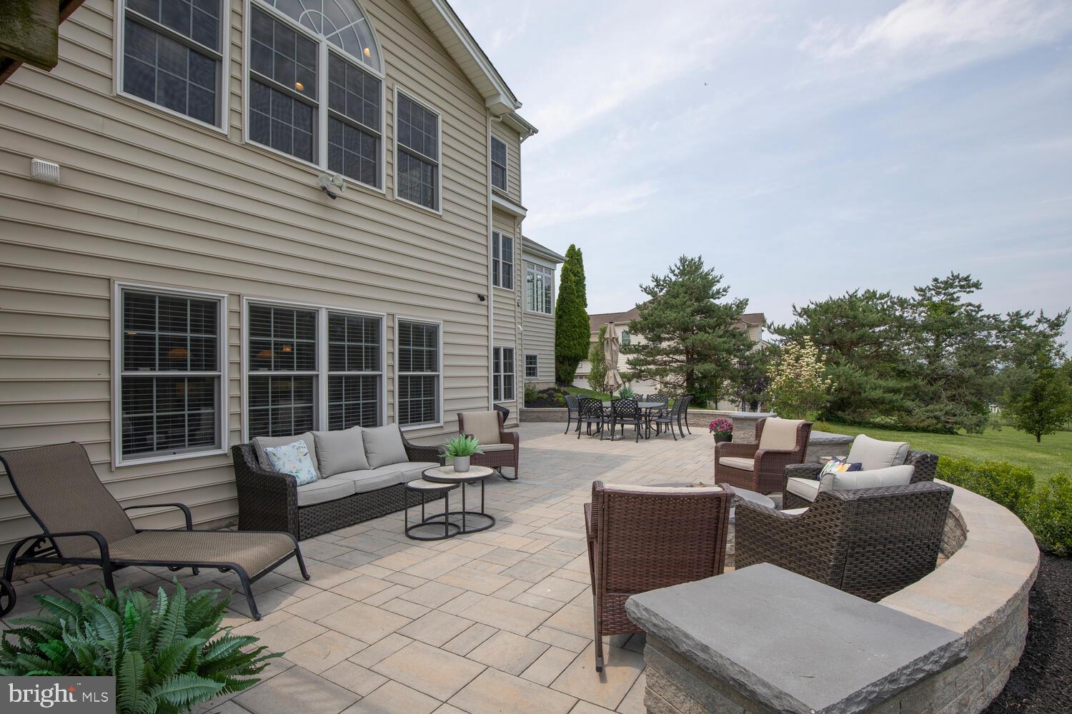 ASHLAND MEADOWS - Residential