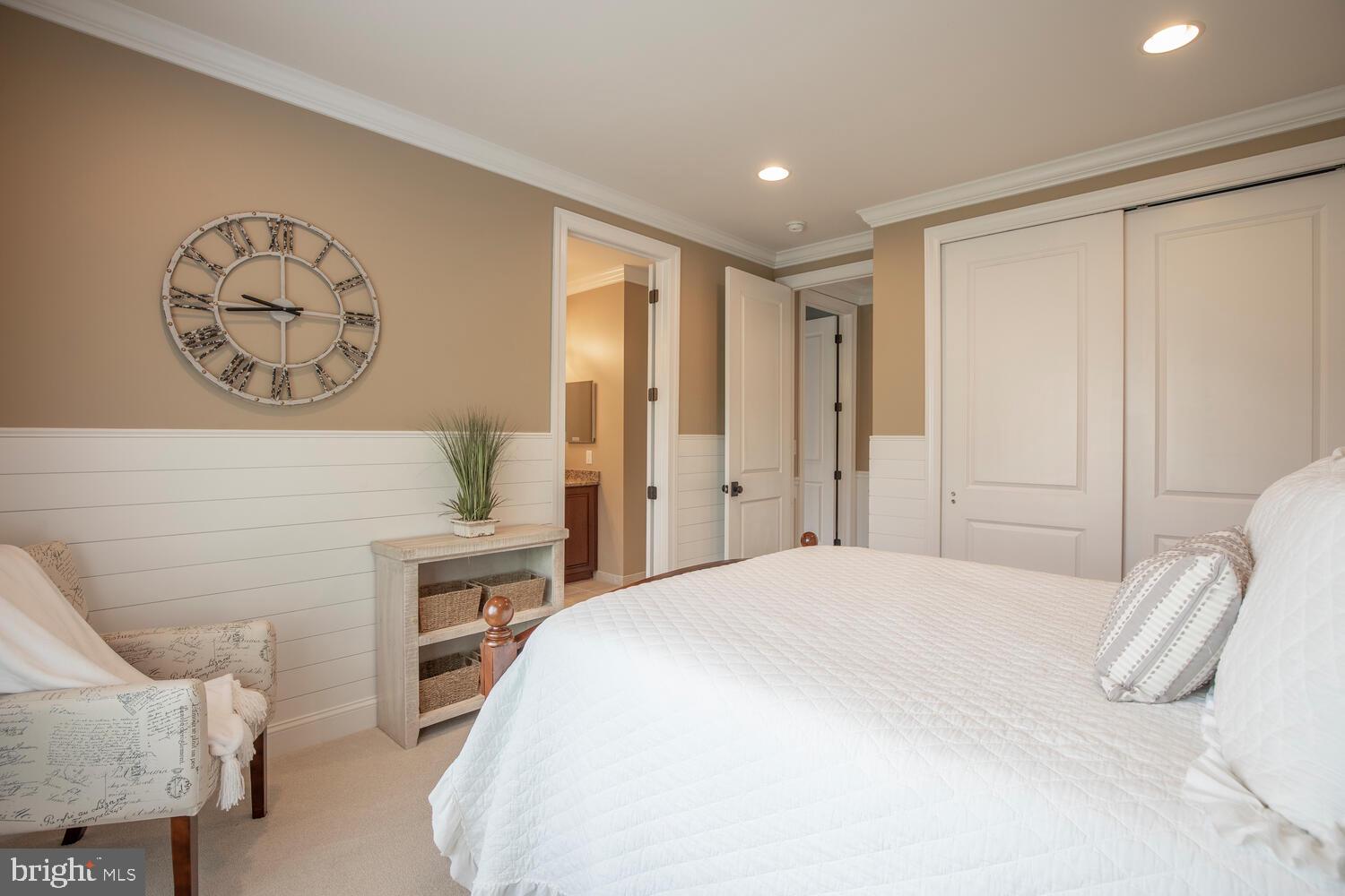 ASHLAND MEADOWS - Residential