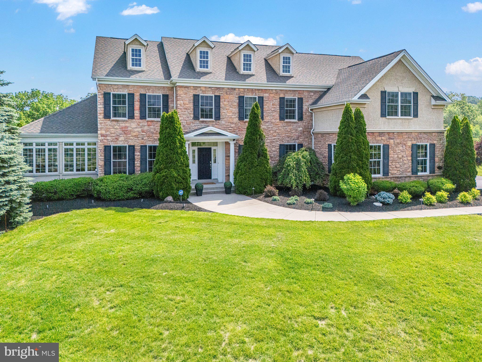 ASHLAND MEADOWS - Residential