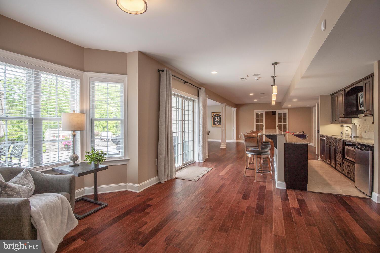 ASHLAND MEADOWS - Residential