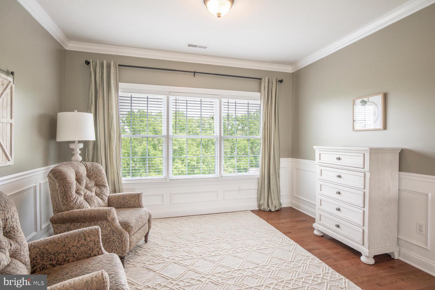 ASHLAND MEADOWS - Residential