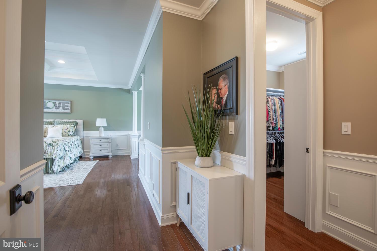 ASHLAND MEADOWS - Residential