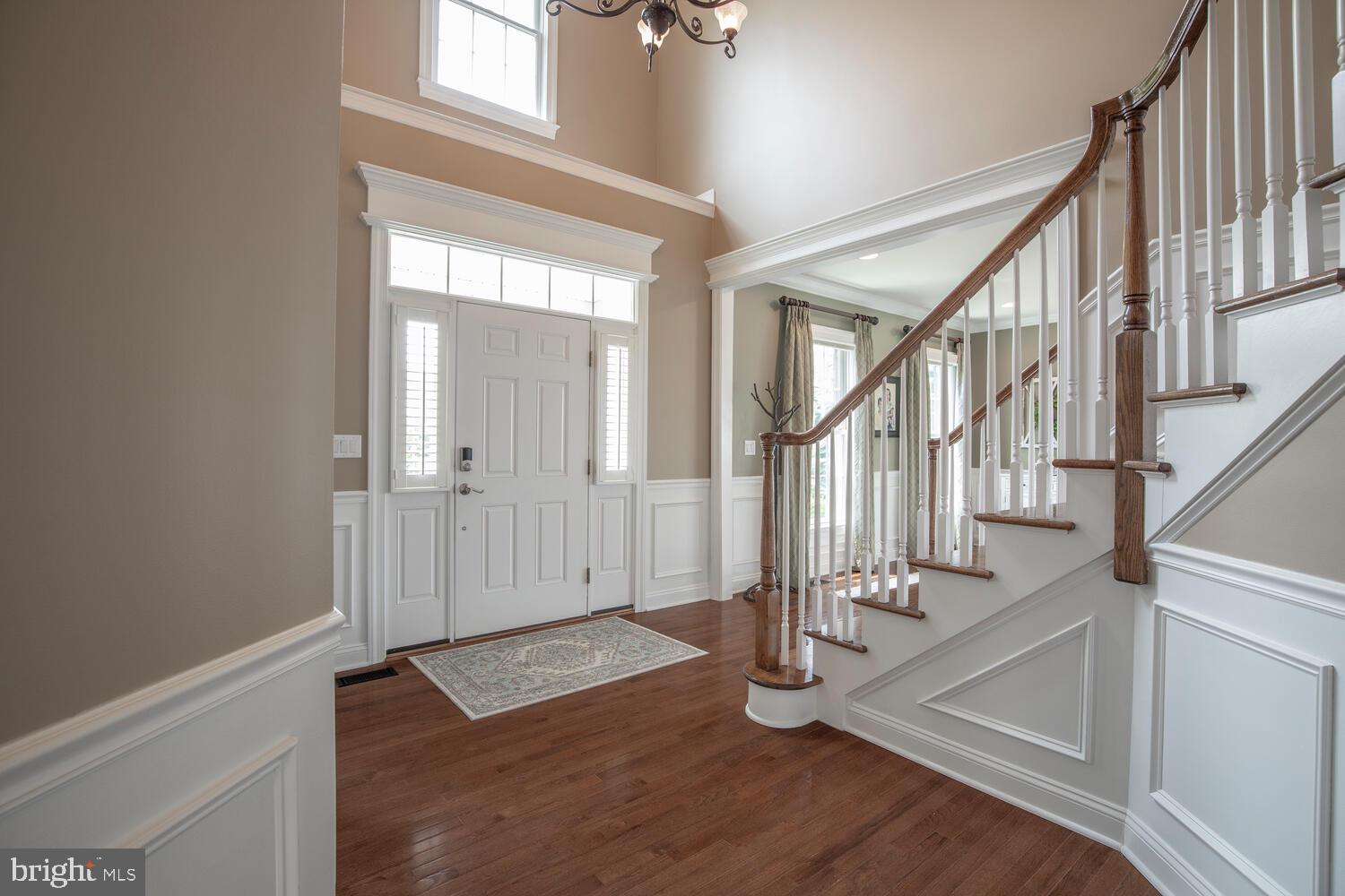 ASHLAND MEADOWS - Residential