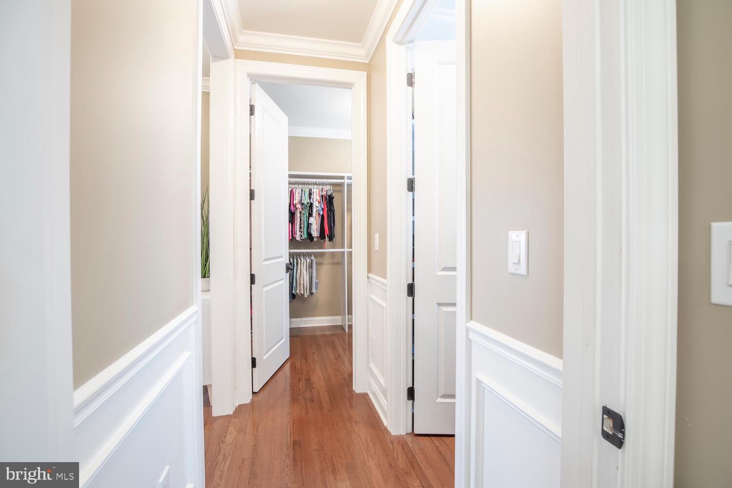 ASHLAND MEADOWS - Residential