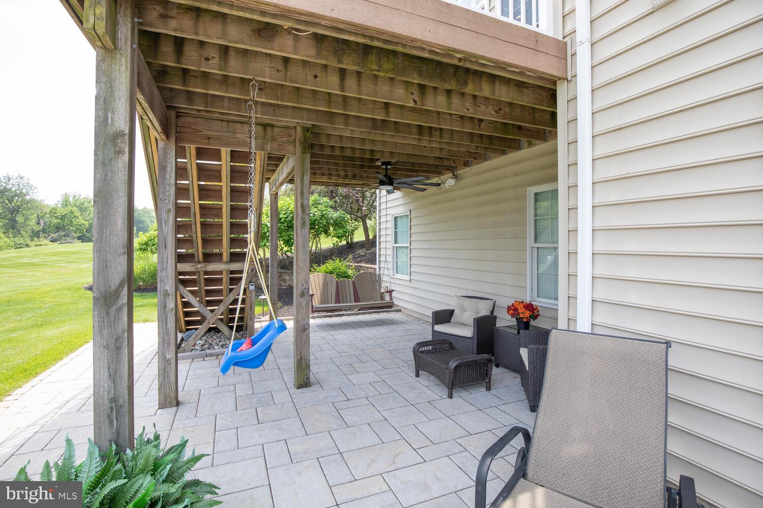 ASHLAND MEADOWS - Residential