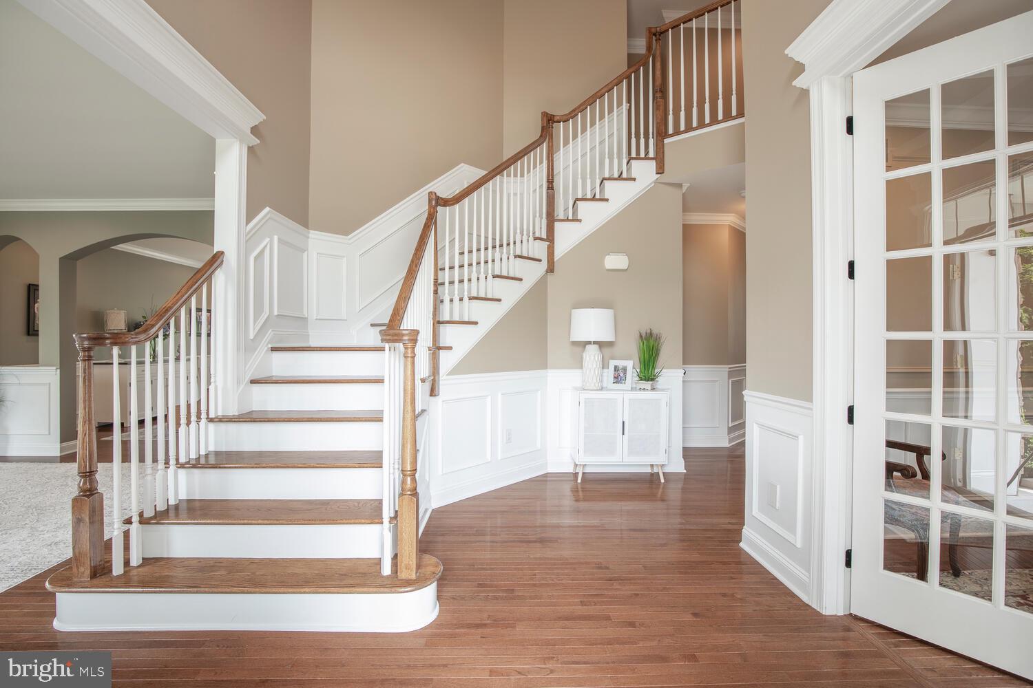 ASHLAND MEADOWS - Residential