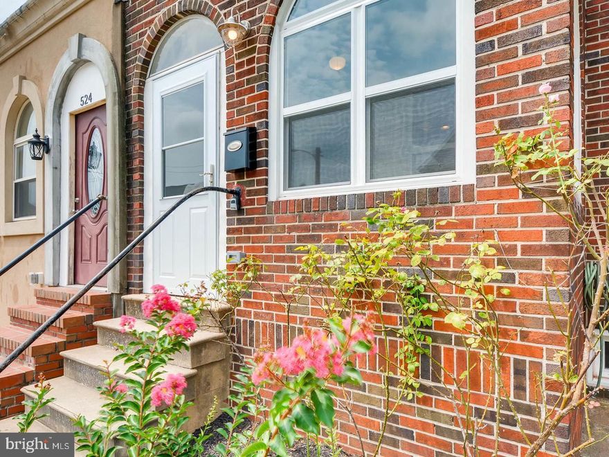 ABSOLUTELY GORGEOUS 16 FT WIDE HOME NOW AVAILABLE ON QUIET AND SOUGHT-AFTER STREET LOCATED A FEW SHORT BLOCKS FROM YARD 54 AND JOHNS HOPKINS BAYVIEW MEDICAL CAMPUS. THIS HOME FEATURES 4 BEDROOMS WITH 2 BATHROOMS. OVERSIZED OFF STREET PARKING PAD. GLISTENING HARDWOODS CASCADE THROUGHOUT. ENJOY CUSTOM CABINETRY, UPGRADED TRIM AND PAINT PACKAGE, IMPORTED TILE, GRANITE COUNTERTOPS, UPGRADED SS APPLIANCES IN DESIGNER CHEF'S KITCHEN. LOADS OF NATURAL LIGHT. TONS OF STORAGE. HIGH CEILINGS. FINISHED LOWER LEVEL. CLOSE PROXIMITY TO RETAIL SHOPPING, LOCAL DINING, AND ALL MAJOR HIGHWAYS. SCHEDULE A PRIVATE TOUR TODAY.