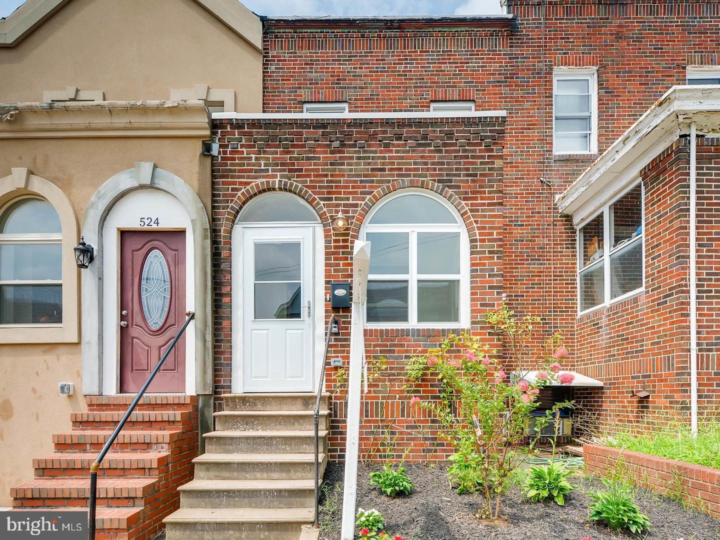 GREEKTOWN - Residential