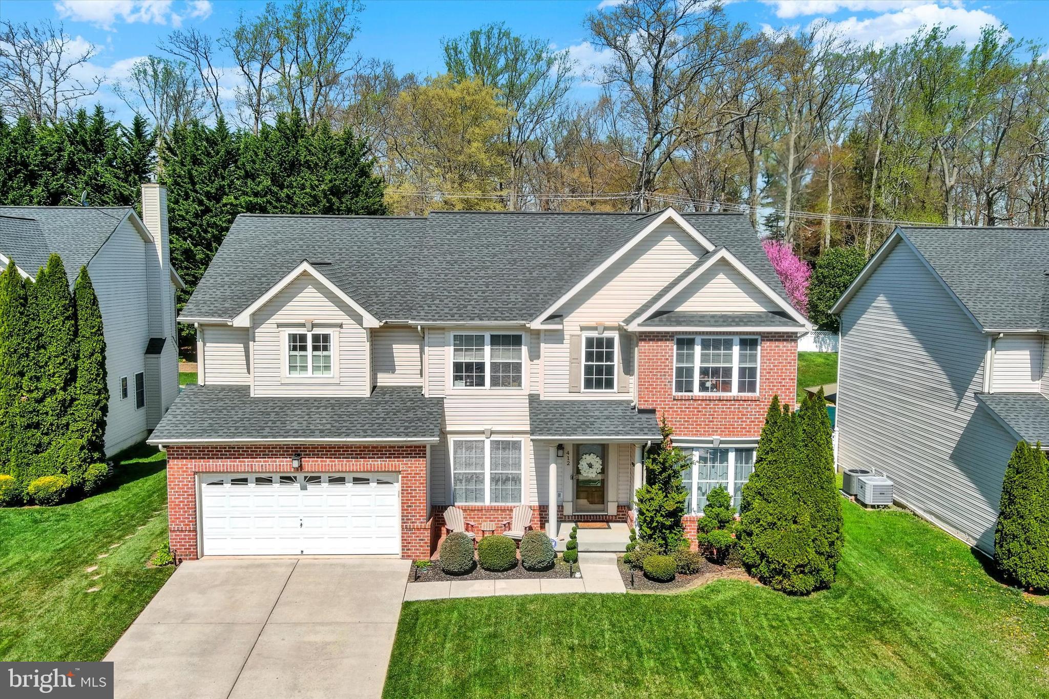412 SALVIA COURT