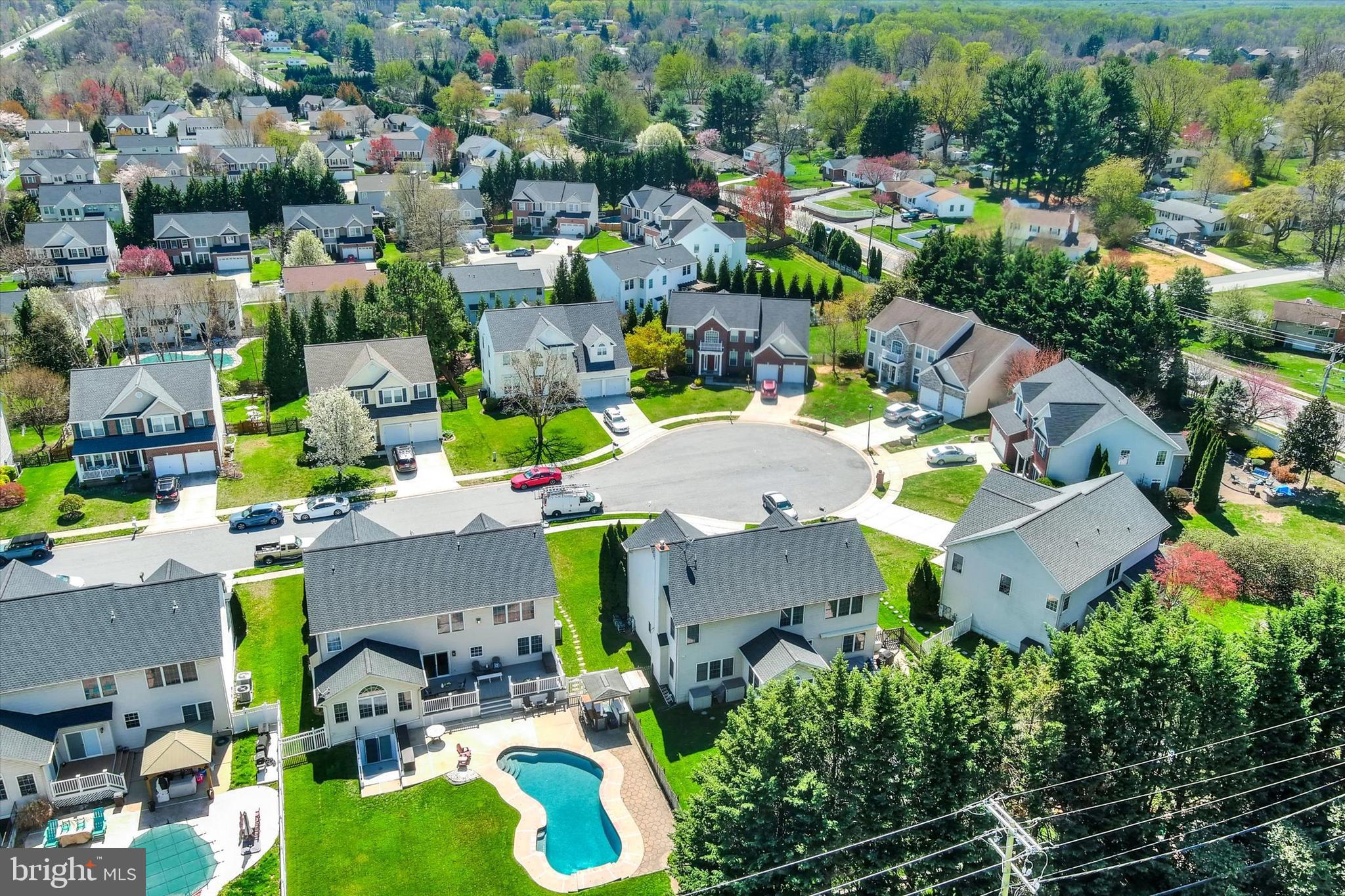 WEST VALLEY OAKS - Residential