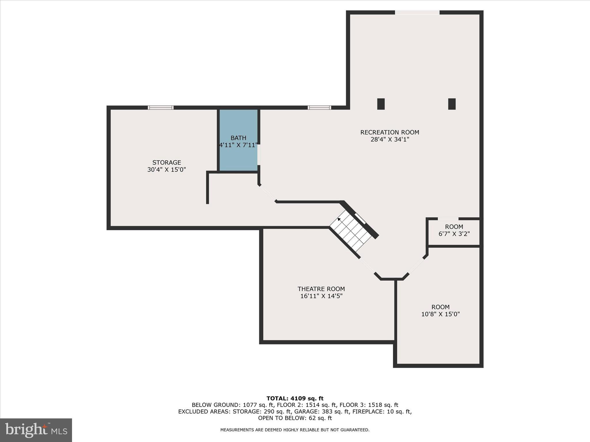 WEST VALLEY OAKS - Residential