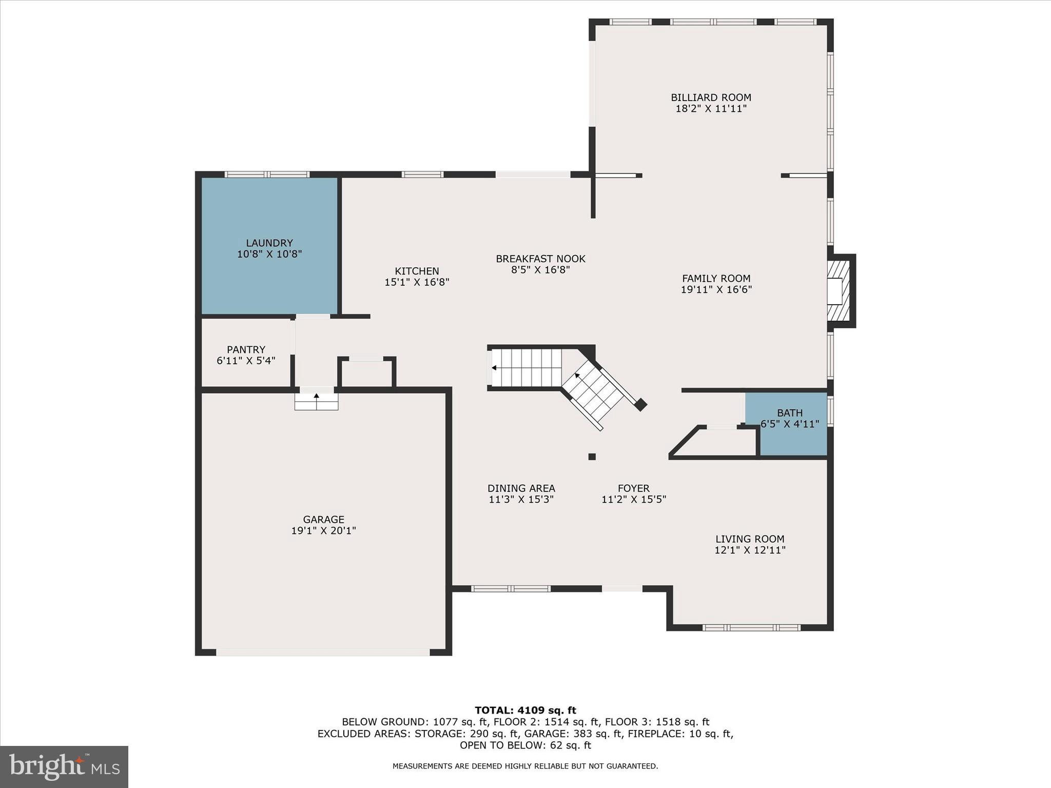 WEST VALLEY OAKS - Residential