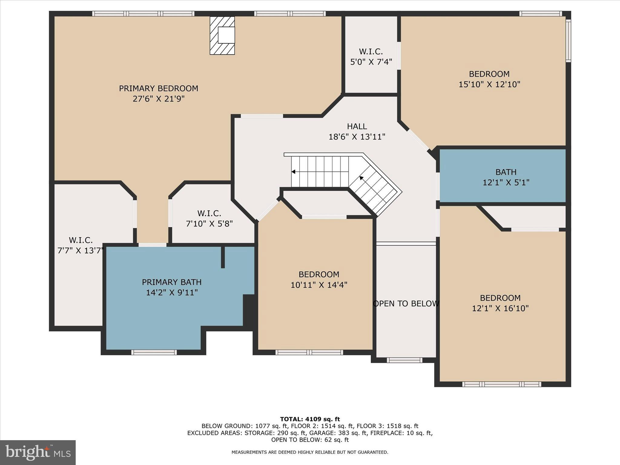 WEST VALLEY OAKS - Residential