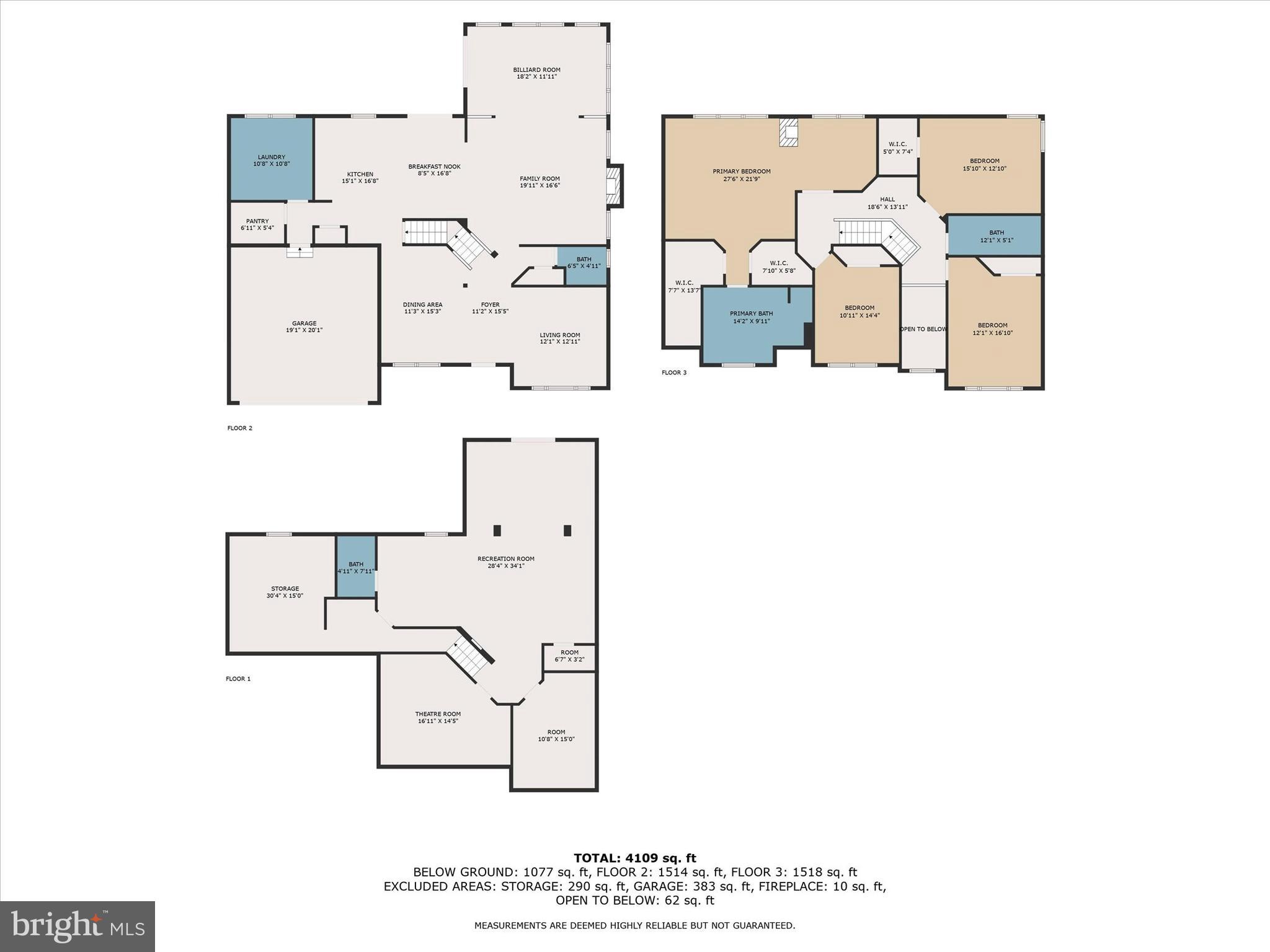 WEST VALLEY OAKS - Residential