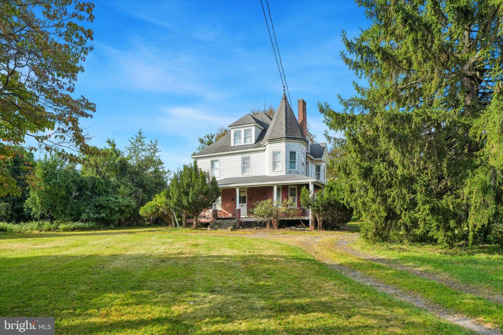 Photo of 1770 N Providence Road, MEDIA, PA 19063 (MLS # PADE2124250)