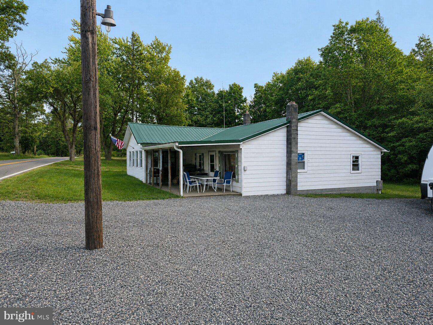 2531 BISMARK ROAD