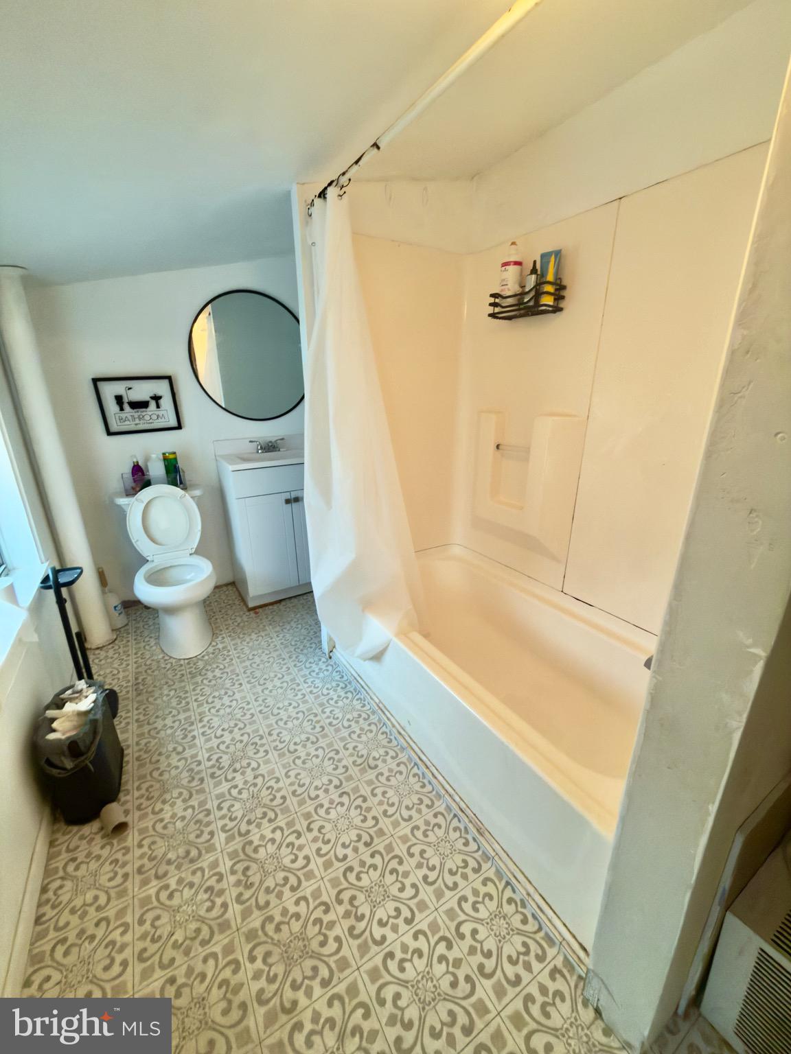 READING - Residential