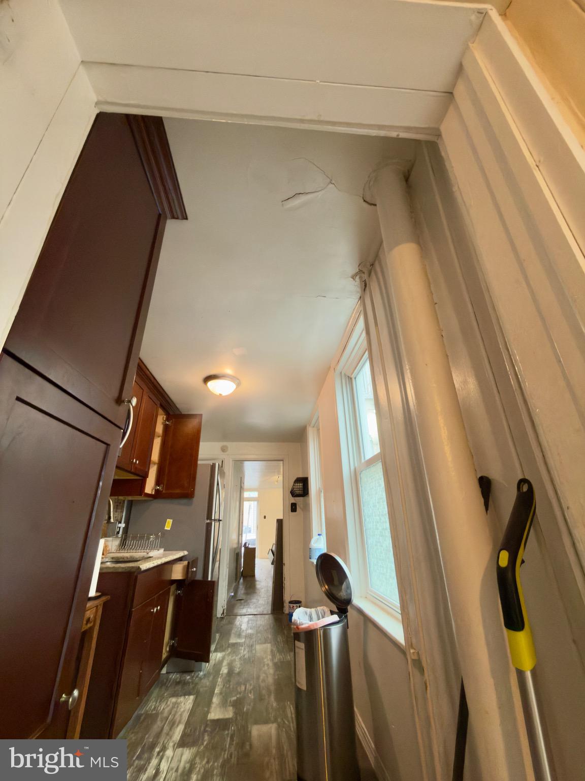 READING - Residential