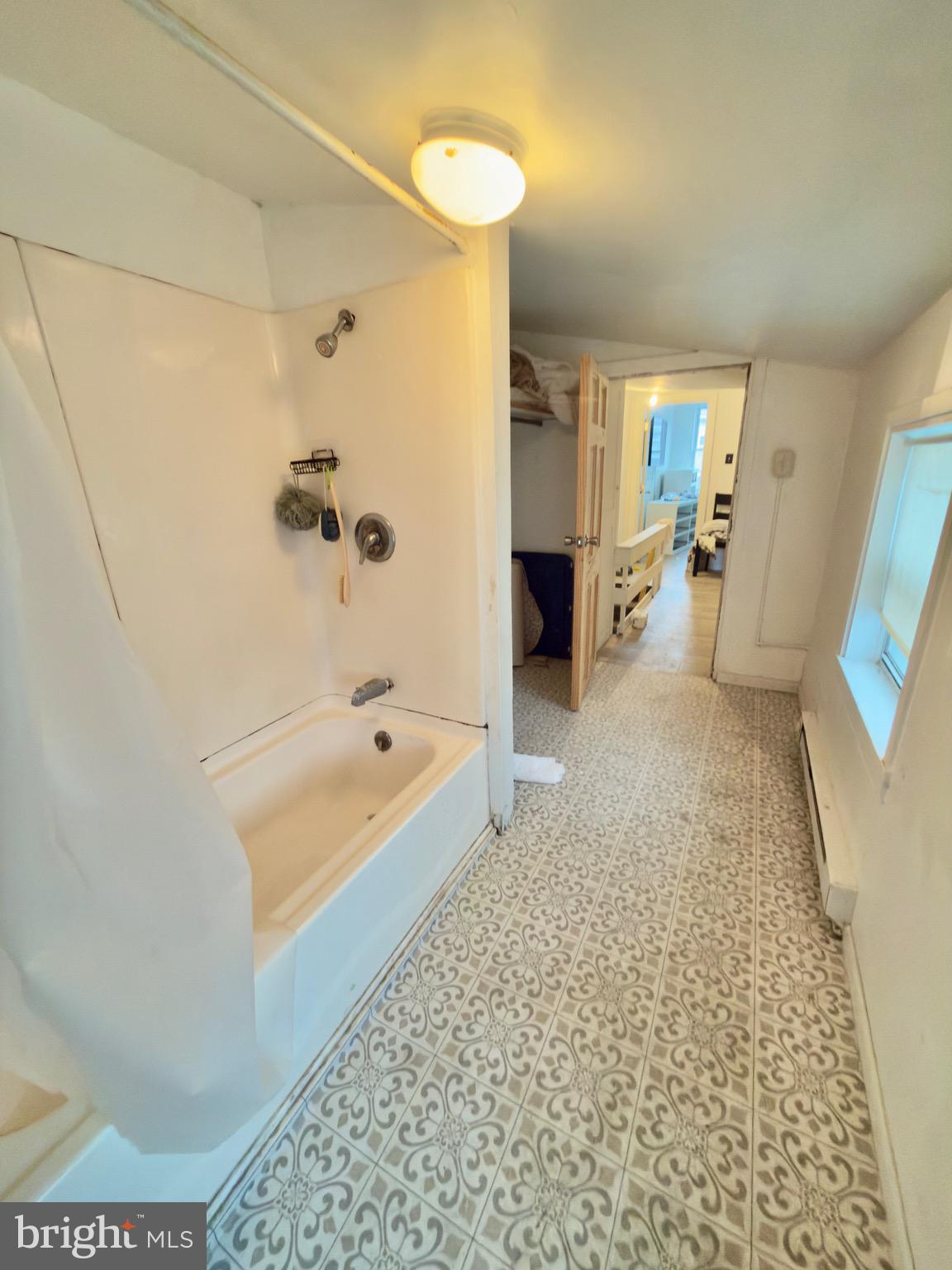 READING - Residential