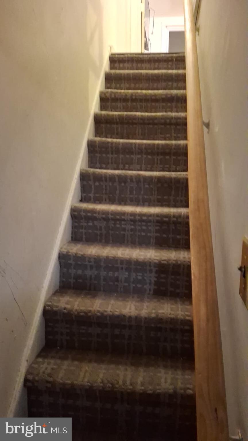 READING - Residential