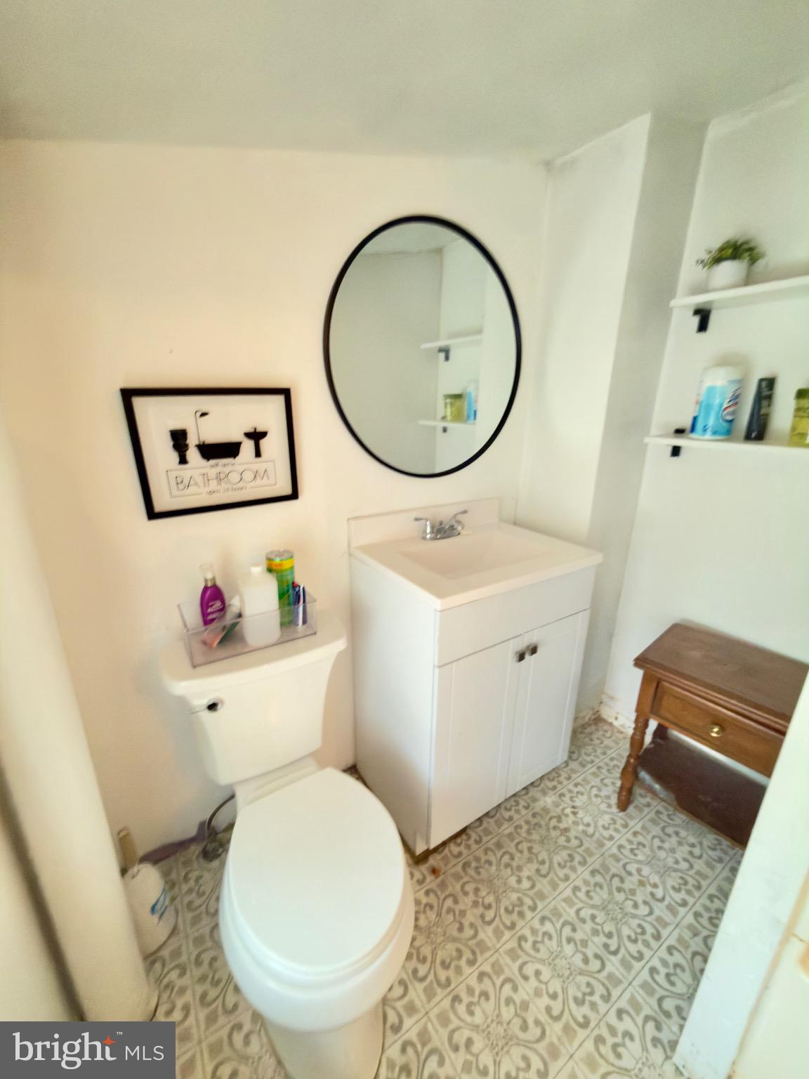 READING - Residential