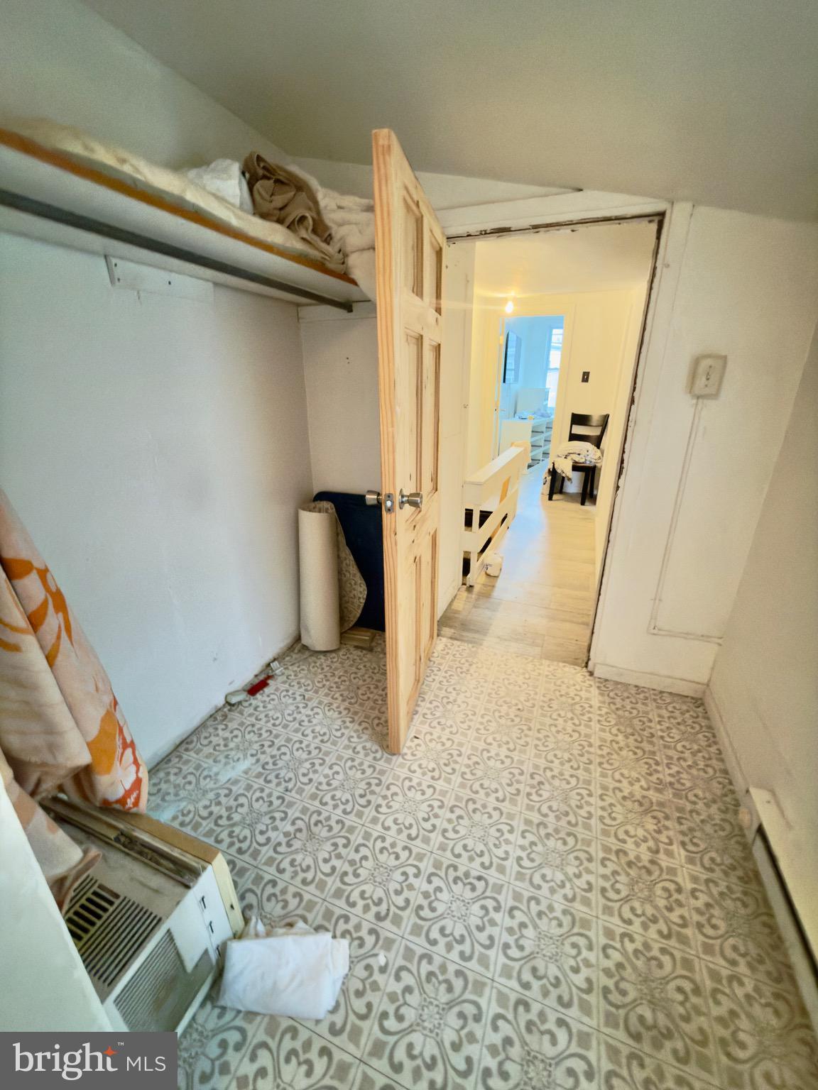 READING - Residential