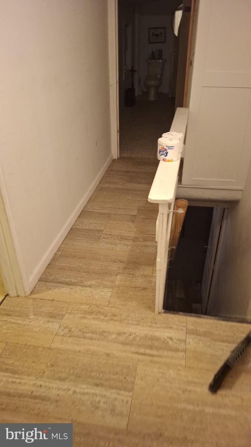 READING - Residential